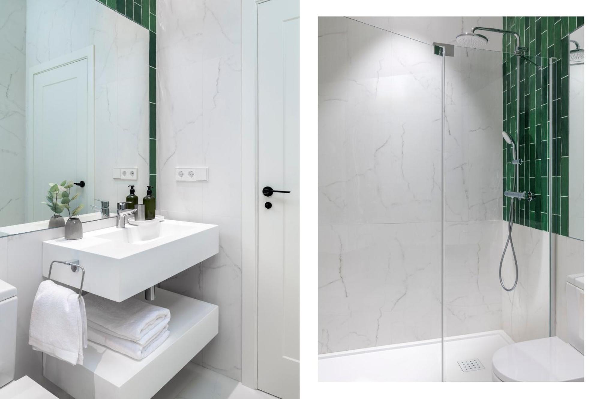 Magno Apartments Pureza Севілья Екстер'єр фото