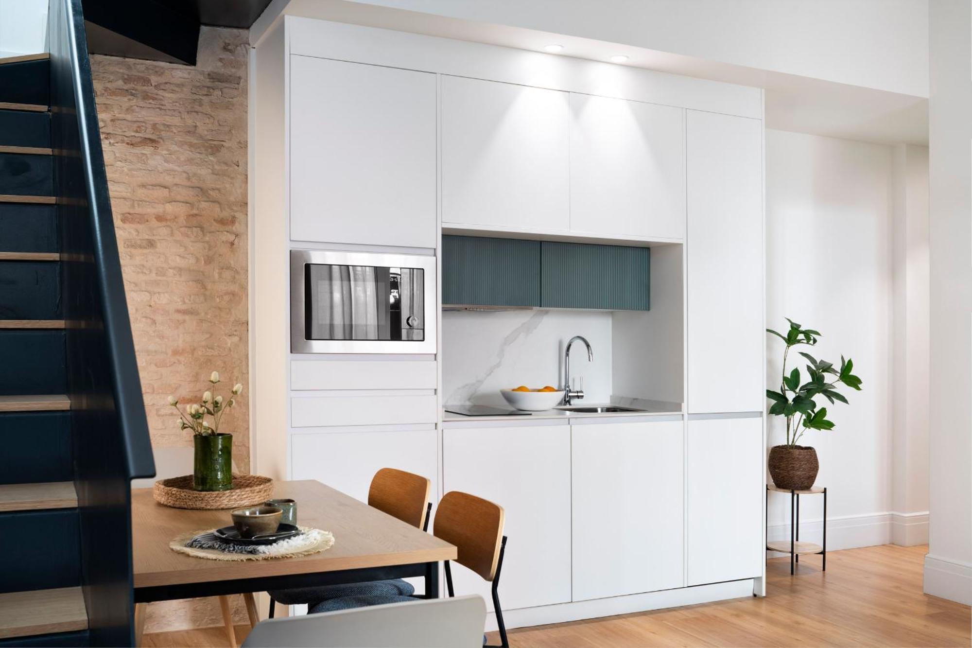 Magno Apartments Pureza Севілья Екстер'єр фото