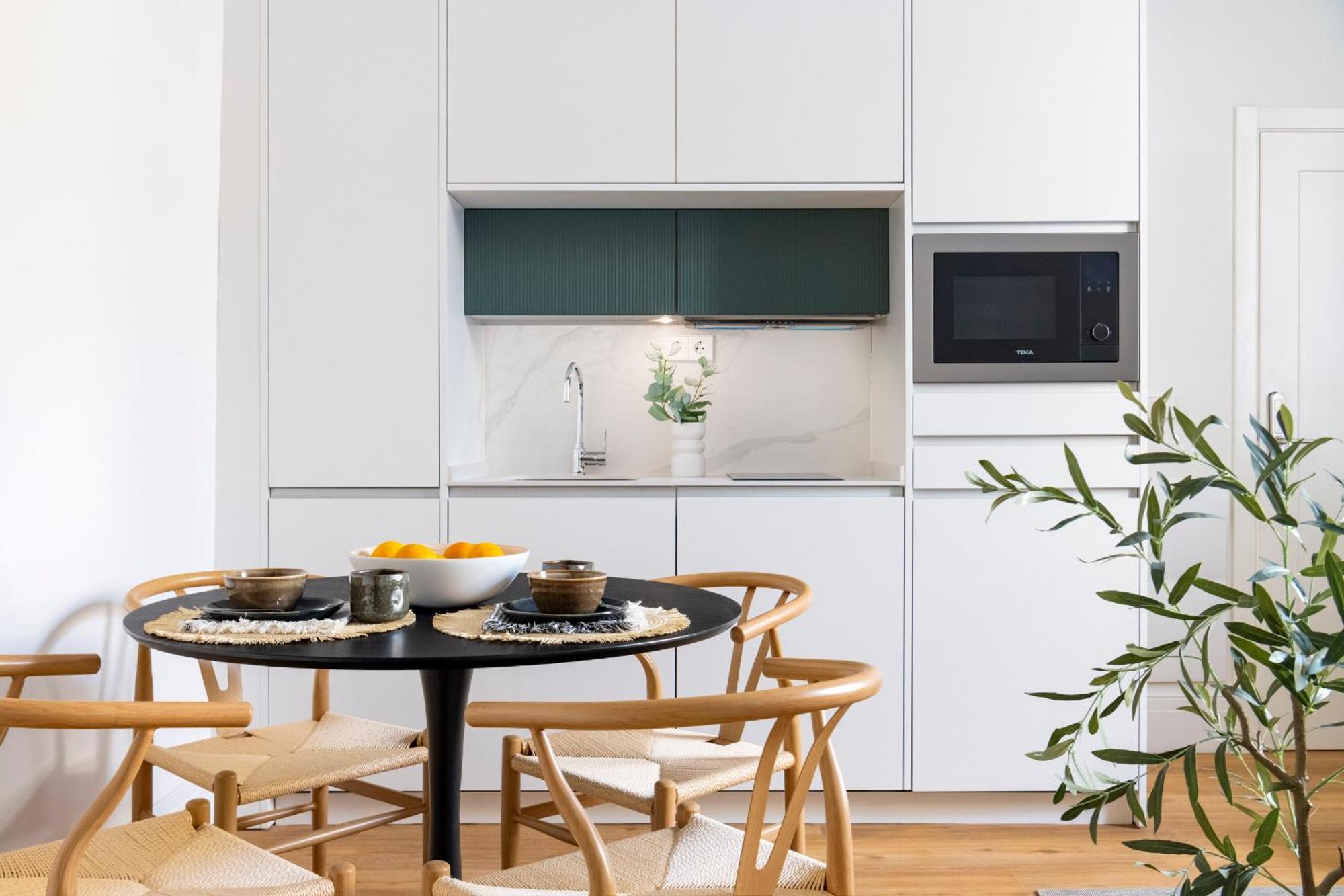 Magno Apartments Pureza Севілья Екстер'єр фото
