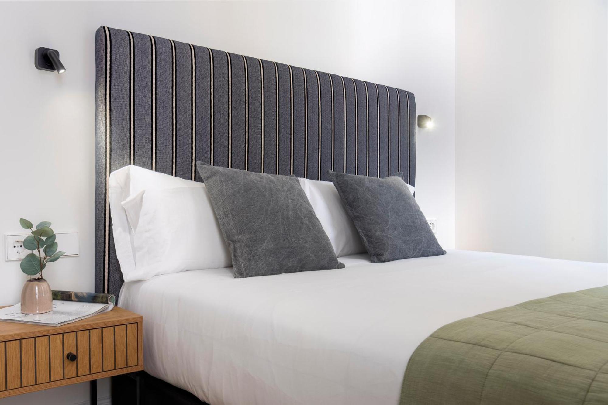Magno Apartments Pureza Севілья Екстер'єр фото