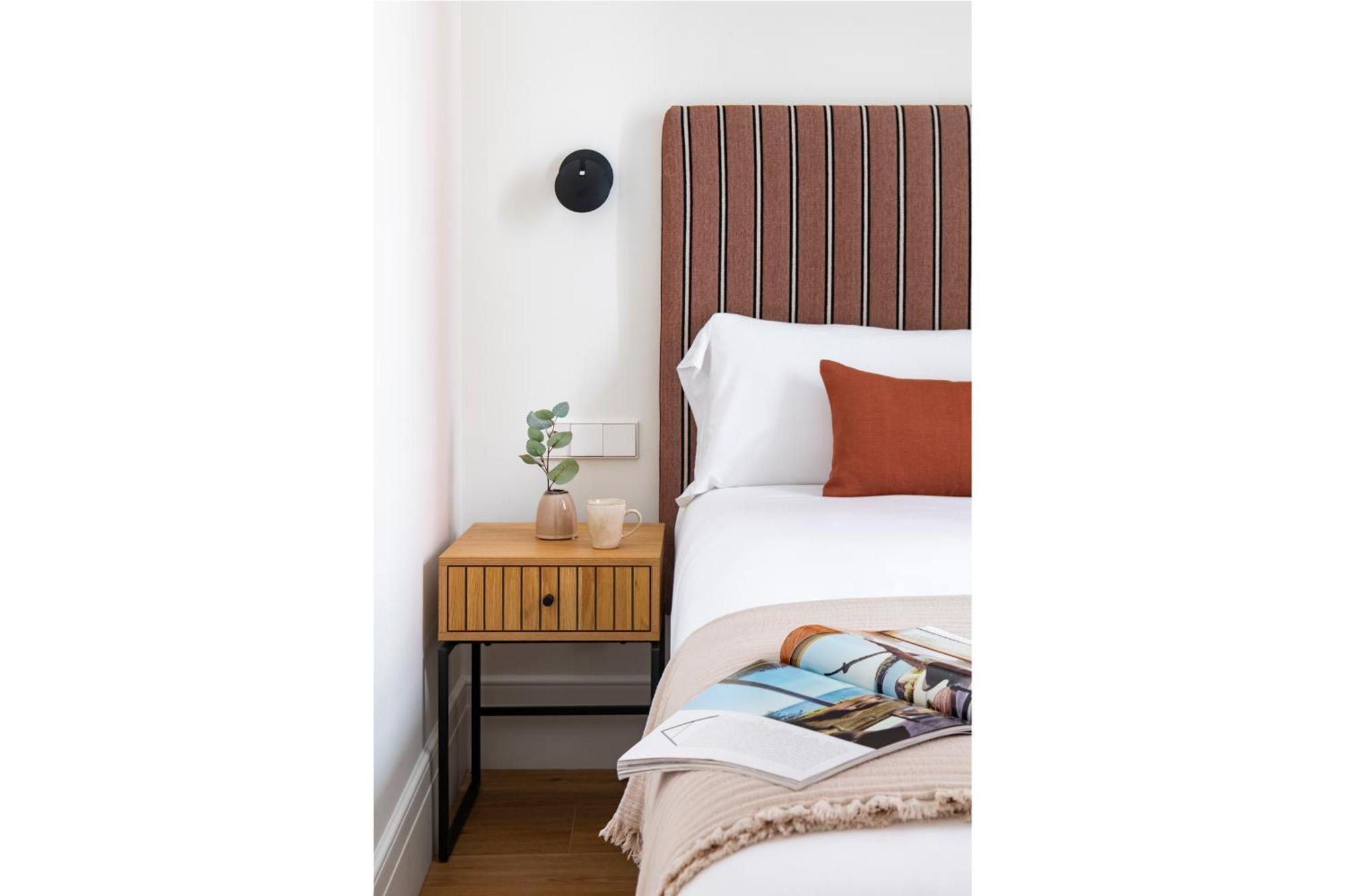 Magno Apartments Pureza Севілья Екстер'єр фото